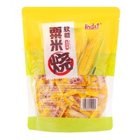 Jinda 锦大 粟米烧软糖 玉米味 500g