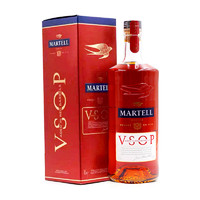 MARTELL 馬爹利 干邑VSOP赤木 白蘭地洋酒 原瓶進口 歐洲版 700ml
