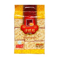 精益珍 沙琪玛 台湾风味零食早餐 芝麻味 428g/袋（内含18个）