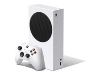 Microsoft Xbox Series S 游戏主机