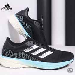 adidas阿迪达斯sl20wprimebluefu6613跑步鞋