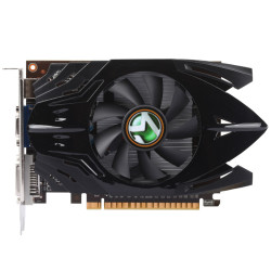 maxsun铭瑄msgt730变形金刚2g64bitddr5pcie电脑显卡独显