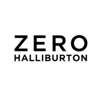 ZERO HALLIBURTON