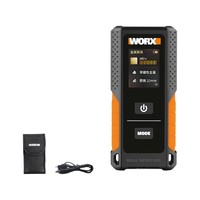 WORX 威克士 WX085 墙体探测仪 黑白屏款