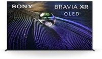 Sony 83" A90J 4K OLED 智能电视 2021款