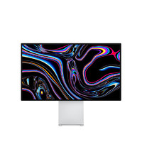Apple 2019年新款 Pro Display XDR 32 英寸视网膜 6K Mac电脑 高对比度 广色域 显示屏 显示器 - 标准玻璃