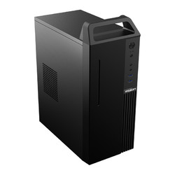 ipason攀升商睿2pro设计师办公商用台式电脑主机amd锐龙r55600g16g256