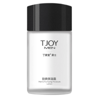 TJOY 丁家宜 男士勁爽保濕露 100g