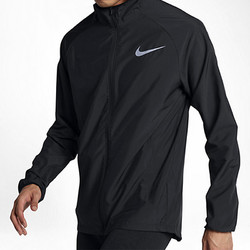 nike耐克nike耐克外套男装2021春季新款运动服上衣立领休闲跑步夹克
