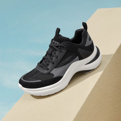 skechers斯凯奇新款女士时尚休闲鞋日常绑带运动鞋轻便舒适女鞋