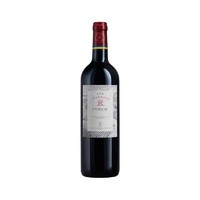 cdf会员购：LAFITE 拉菲罗斯柴尔德 传奇波亚克 干红葡萄酒 750ml