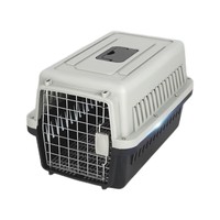 88VIP：Hoopet 寵物航空箱貓咪托運貓籠子外出專用狗狗便攜式太空狗籠車載飛機艙