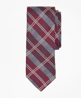 Brooks Brothers Plaid Tie