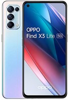 OPPO Find X3 Lite 5G智能手機 8GB+128GB