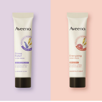 Aveeno 艾惟诺 天然燕麦恒润护手霜 西柚香型 50g