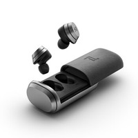 保时捷设计（PORSCHE DESIGN） 蓝牙耳机ANC主动降噪真无线入耳式运动耳机耳麦防水防汗 PDT60真无线降噪耳机