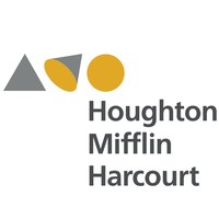 Houghton Mifflin Harcourt/霍顿·米夫林·哈考特