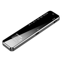 移動端、京東百億補貼：Lenovo 聯想 B610 錄音筆 8GB 黑色
