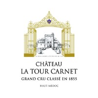 CHATEAU LA TOUR CARENT/拉图嘉利酒庄