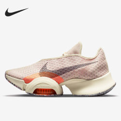 nike耐克nike耐克女子airzoom气垫减震轻便休闲运动训练跑步鞋cz
