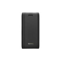 BULL 公牛 GNV-PB6202 移动电源 黑色 20000mAh 18W 双向快充