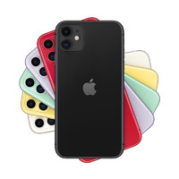 Apple 蘋果 iPhone 11系列 A2223 4G手機 64GB 黑色