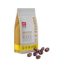 CHNFEI CAFE 中啡 黄金曼特宁水洗 重度烘焙 咖啡豆 500g