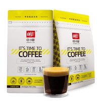 CHNFEI CAFE 中啡 牙买加蓝山1号 中度烘焙 咖啡豆 250g
