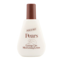 Pears 梨牌Pears保湿润肤露滋润去鸡皮全身补水身体乳125ML