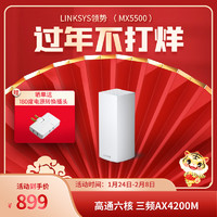 LINKSYS 领势 MX5500