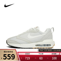nike耐克男子nikeairmaxdawn运动鞋dj3624dj3624002425