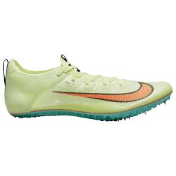 nike耐克男款耐克zoomsuperflyelite2flyknit跑步鞋钉鞋多色可选