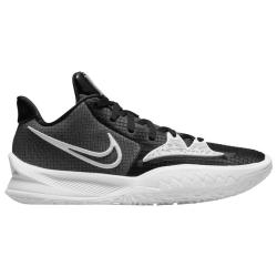 nike耐克大童耐克kyrielow4欧文低帮4代团队款篮球鞋多色可选