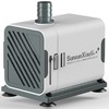 SUNSUN 森森 魚缸水泵 XQP-1000 15W水泵可調流量+1米水管