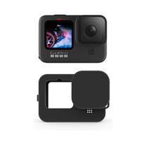 GoPro HERO9Vlog數碼攝像機配件運動相機