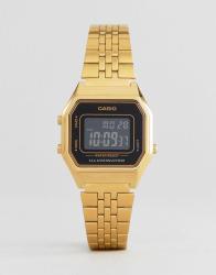 卡西欧情侣对表_casio 卡西欧 男款la680wega-1ber钱