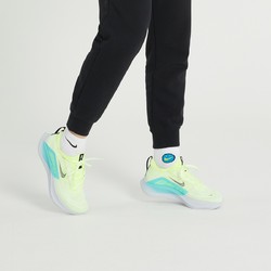 nike耐克zoomfly4轻便网面女款跑步鞋