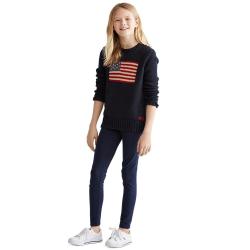 ralphlauren拉尔夫劳伦女大童紧身裤