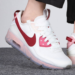 nike耐克nike耐克女鞋时尚百搭新款运动鞋airmax气垫鞋休闲鞋dc