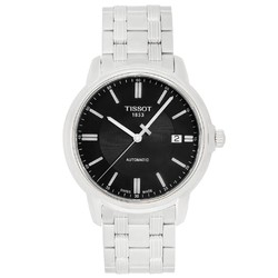 天梭automatic老款,天梭automatic tissot天梭tissottclassicstainlesssteelautomatic
