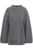 Totême Marled merino wool sweater