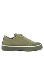 Eytys Laguna canvas trainers 直邮含税