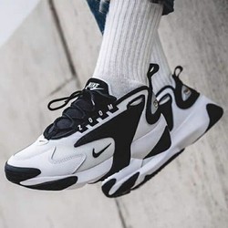 nike耐克nike耐克官方旗舰男鞋老爹鞋冬季aj新款zoom2k运动情侣休闲鞋
