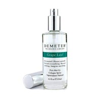 DEMETER Demeter 葡萄叶古龙水喷雾 120ml/4oz