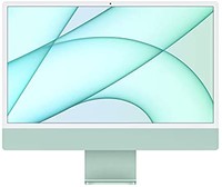 Apple iMac 24" M1芯版 一体机