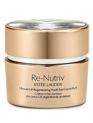 esteelauder雅诗兰黛renutriveyecream