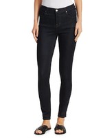 J BRAND Maria High-Rise Skinny Jeans