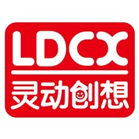 LDCX/灵动创想