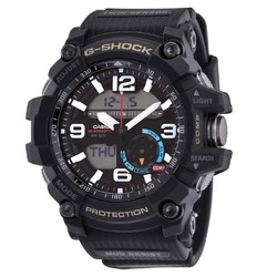 casio卡西欧casiogshockperpetualalarmworldtime