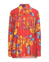 MSGM Floral shirts & blouses